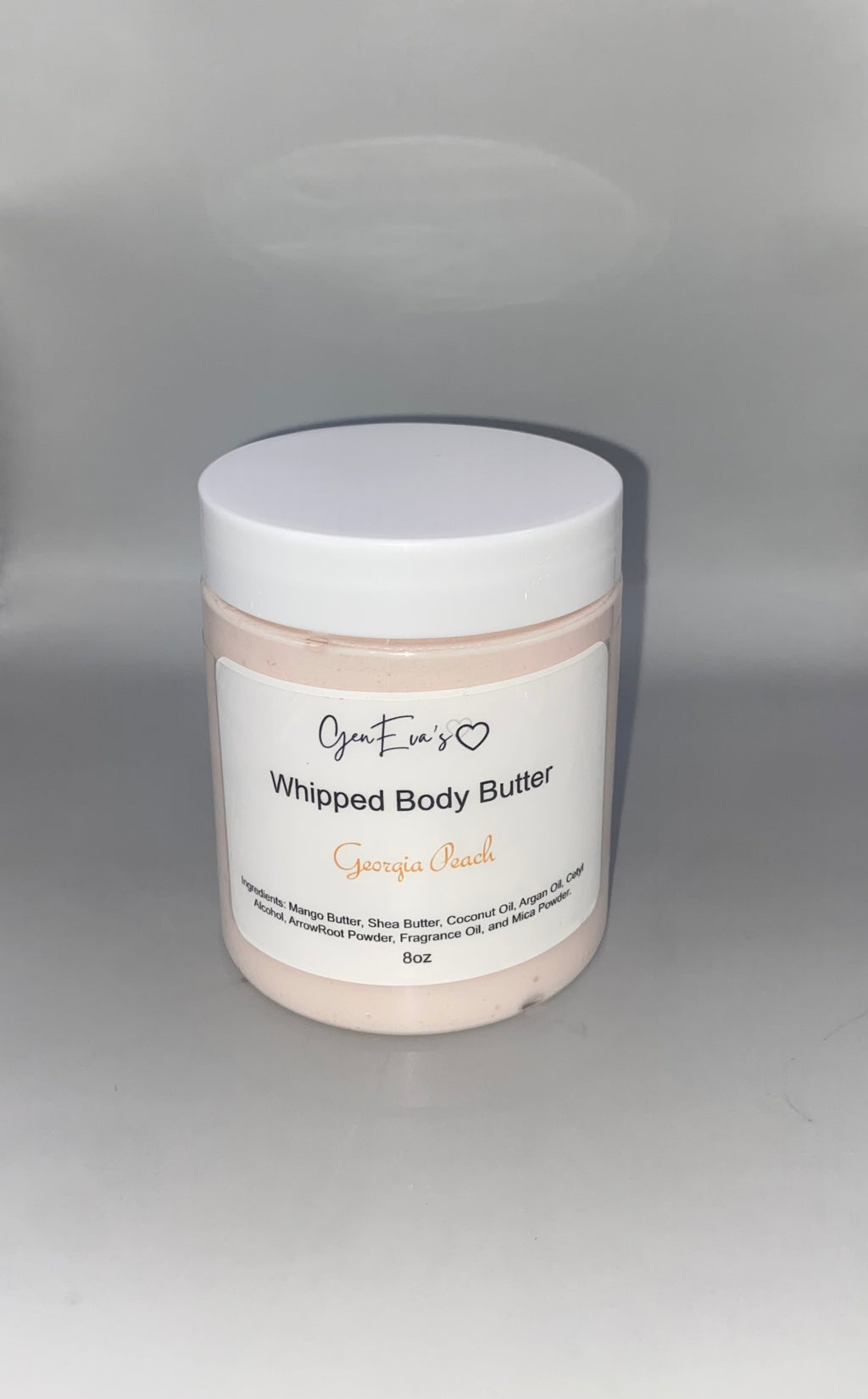 Body Butter