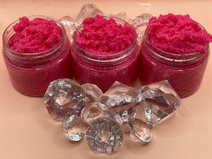 Lip Scrub