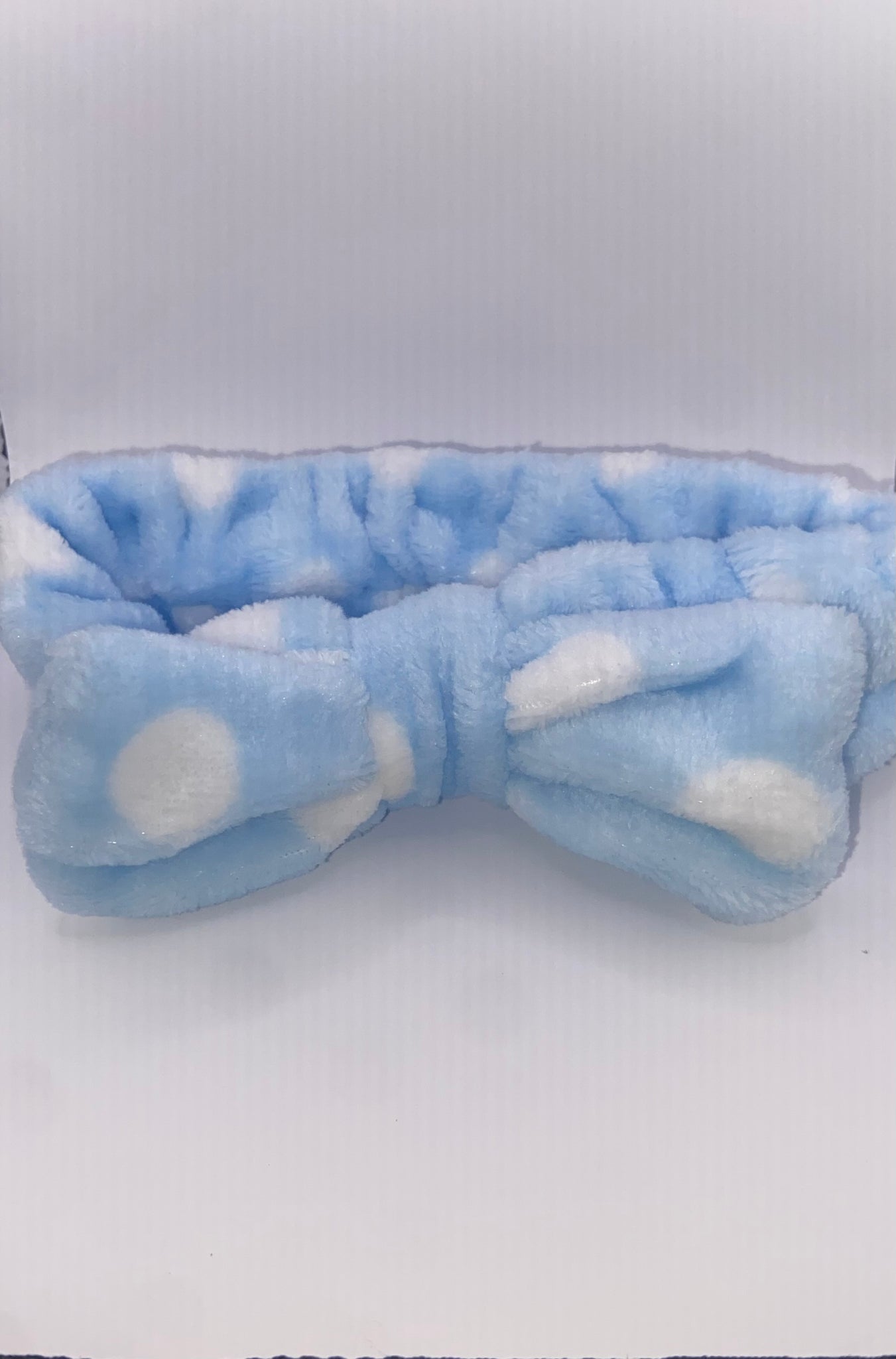 Spa Headbands