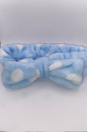 Spa Headbands