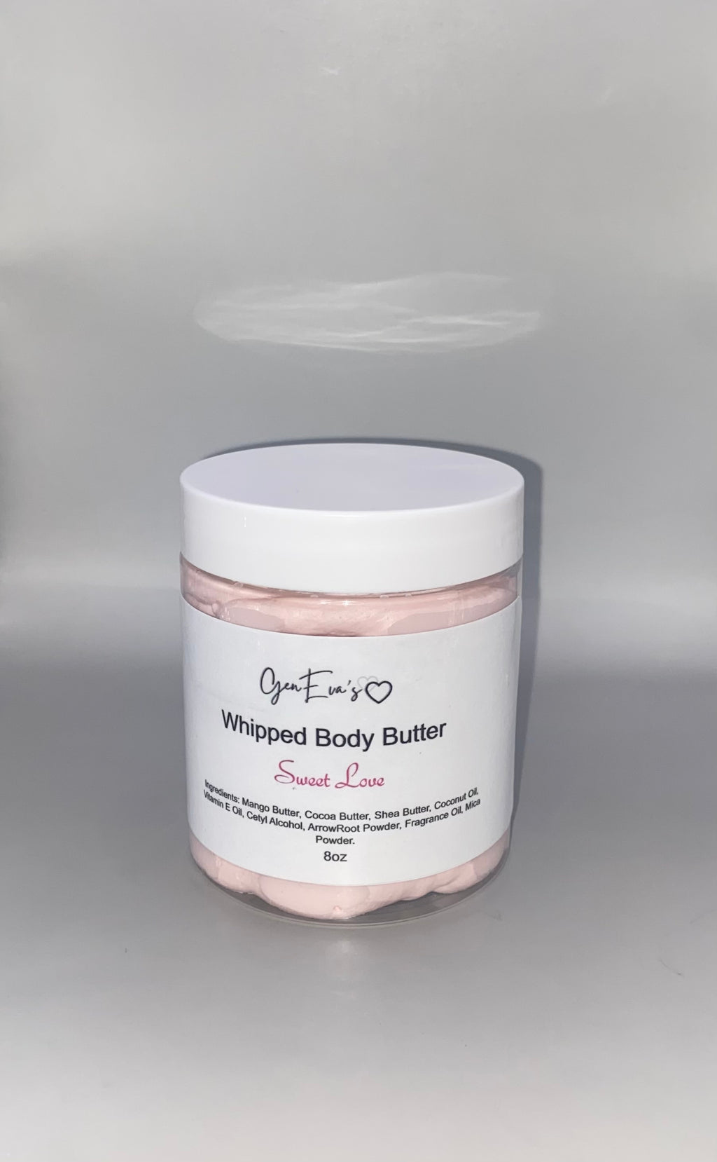 Body Butter