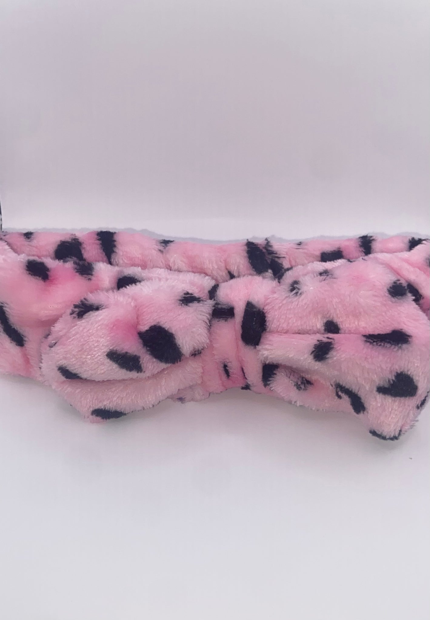 Spa Headbands