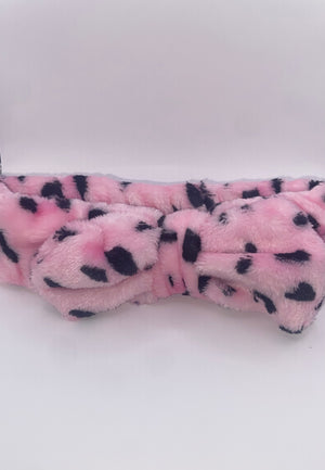 Spa Headbands