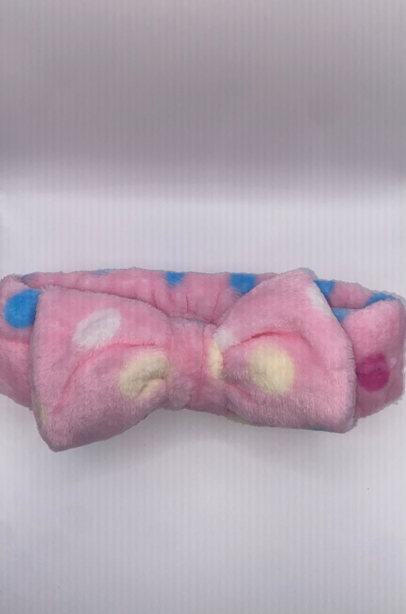 Spa Headbands