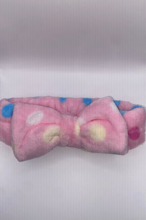 Spa Headbands