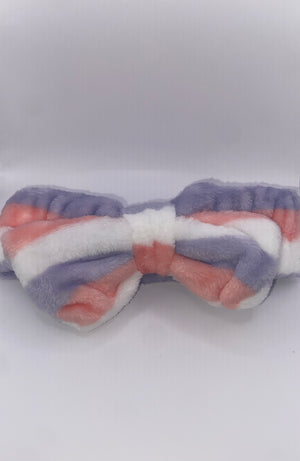 Spa Headbands